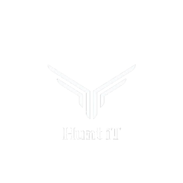 Hunt iT