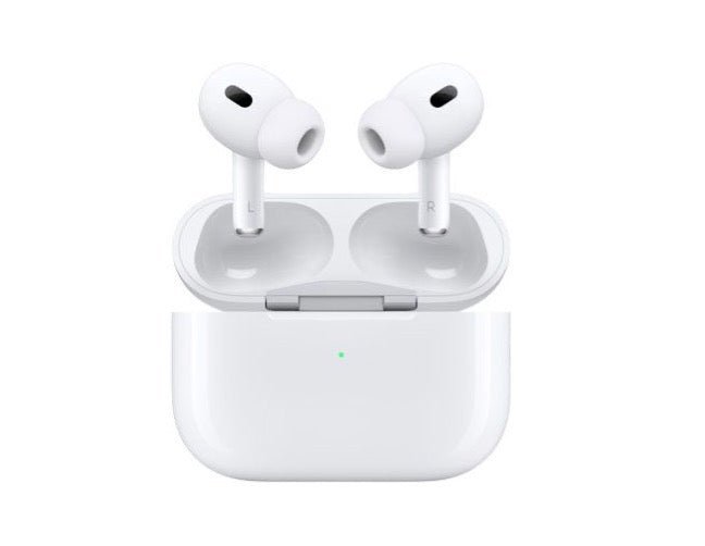 Airpods Pro2 with Magnetic Charging Case