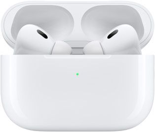 Airpods Pro2 with Magnetic Charging Case