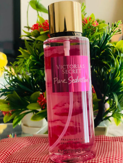 Body Mists Perfume (Original)