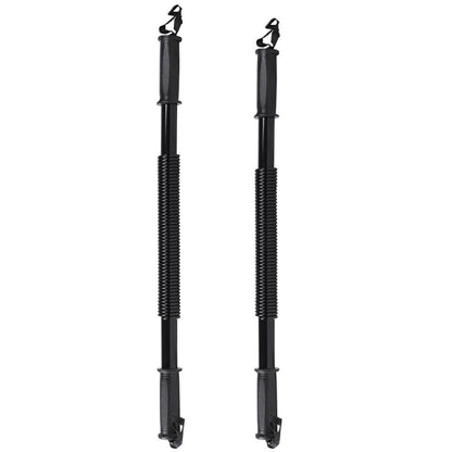 شريط باور تويستر